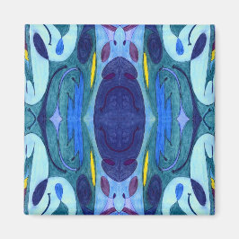 ブルーフーム マグネット