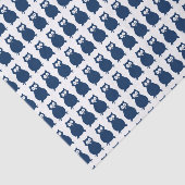 ブルーフールスクラップブック作り・誕生日パーティー 薄葉紙 (詳細)