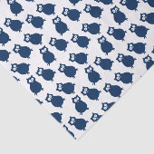 ブルーフールズ誕生日パーティー 薄葉紙 (詳細)