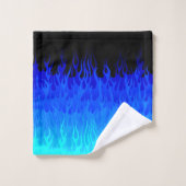 ブルーフ改造レイズ バスタオルセット (ウォッシュタオル)