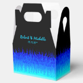 ブルーフ改造レイズ フェイバーボックス (オープン)