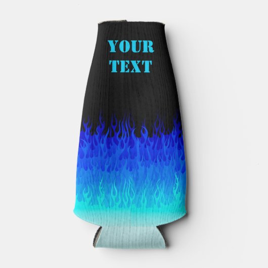 ブルーフ改造レイズ ボトルクーラー (正面)