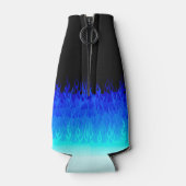 ブルーフ改造レイズ ボトルクーラー (裏面)