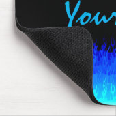 ブルーフ改造レイズ マウスパッド (コーナー)