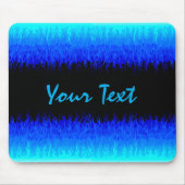 ブルーフ改造レイズ マウスパッド (正面)