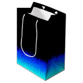 ブルーフ改造レイズ ミディアムペーパーバッグ (正面アングル)