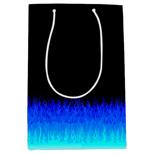 ブルーフ改造レイズ ミディアムペーパーバッグ (正面)