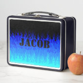 ブルーフ改造レイズ メタルランチボックス (インサイチュ)