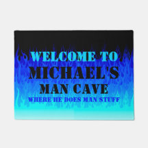 ブルーフ改造レイムス – マンケーブ