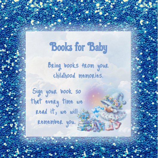 ブルーブお洒落ルーベリー格言ブックベビー ノートカード