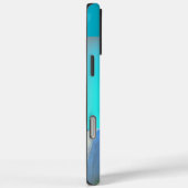 ブルーブッダ Case-Mate iPhoneケース (裏面 / 右)