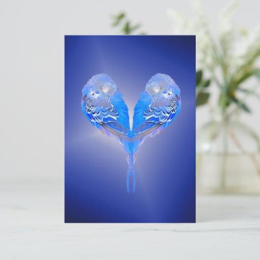 ブルーブディー (スタンド正面)