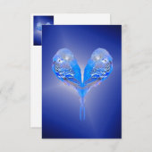 ブルーブディー (正面/裏面)