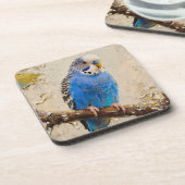 ブルーブディー コースター (左側)