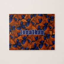 ブルーブラックバスケットボーズチーム女子チームカラー