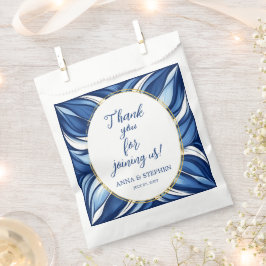 ブルーブリスオーガニックフローラバッグ フェイバーバッグ