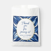 ブルーブリスオーガニックフローラバッグ フェイバーバッグ (正面)