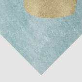 ブルーブリス金ゴールドハート 薄葉紙 (詳細)