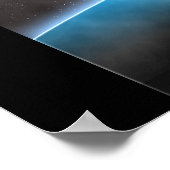 ブルーブリス ポスター (角)