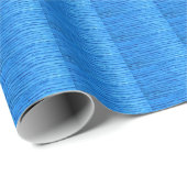 ブルーブリス ラッピングペーパー (ロールコーナー)