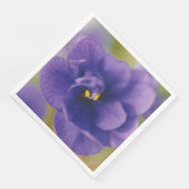 ブルーブルーブルームーブリーミングフラワーズオブバイオレットSaintpaulia (コーナー)