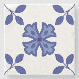 ブルーブロッサムエレガンス ストーンコースター
