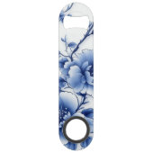 ブルーブロッサムボトルオープナー スピード栓抜き (裏面)