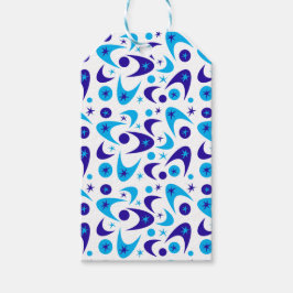 ブルーブーメランズ ギフトタグ