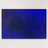 ブループラズマ ジグソーパズル (横)