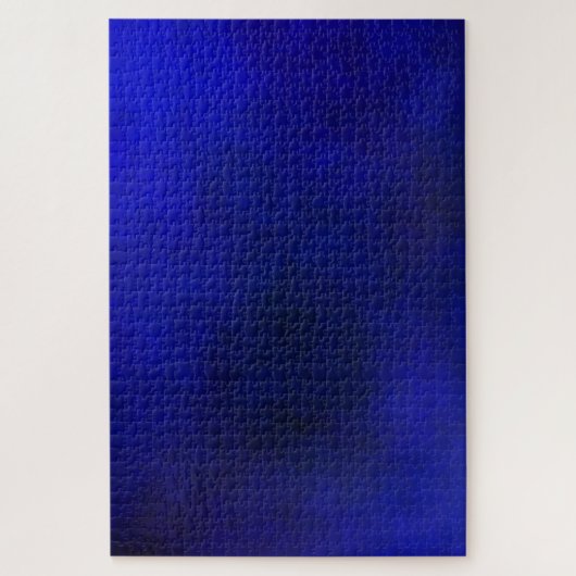 ブループラズマ ジグソーパズル (縦)