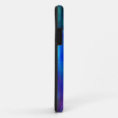 ブループラネット爆発iPhone 5ケース Case-Mate iPhoneケース (裏面/右)