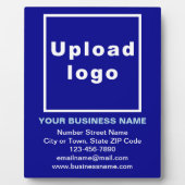 ブループラークのビジネス情報 フォトプラーク (正面)