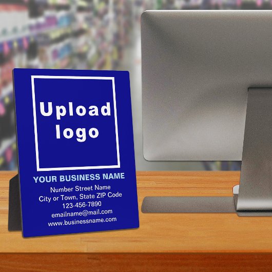 ブループラークのビジネス情報 フォトプラーク