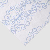 ブループリンストティアラクラウンボーイ誕生日ギフトラップ 薄葉紙 (詳細)