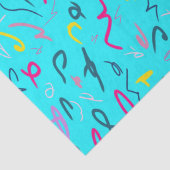 ブループリント90s Vibes 薄葉紙 (詳細)