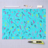 ブループリント90s Vibes 薄葉紙 (クラフト)