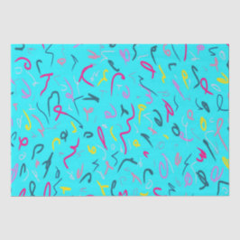 ブループリント90s Vibes 薄葉紙