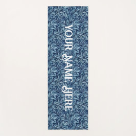 ブループルーム ヨガマット