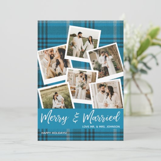 ブループレイド数々のインスタントメリー写結婚した真 (スタンド正面)