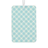 ブループレイド カーエアーフレッシュナー (裏面)