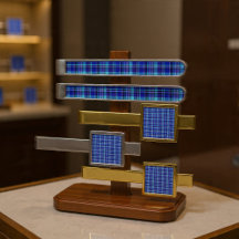 ブループレイド