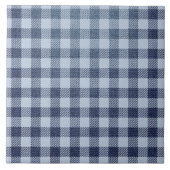 ブループレイド タイル (正面)