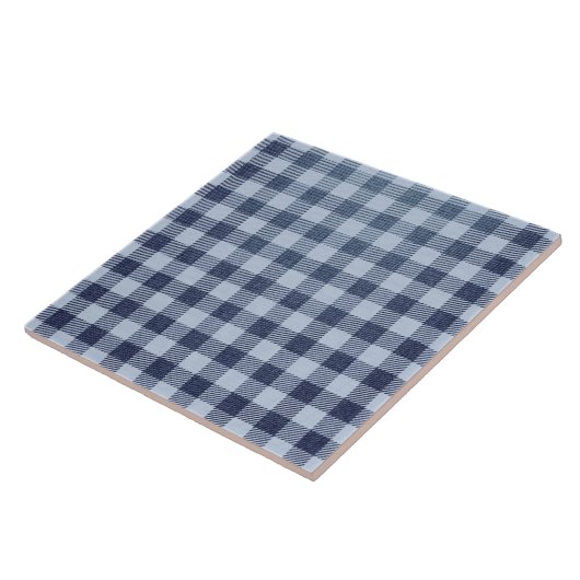 ブループレイド タイル (側面)