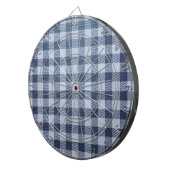 ブループレイド ダーツボード (正面右)