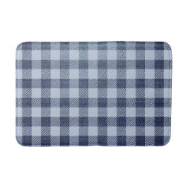ブループレイド バスマット
