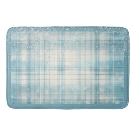 ブループレイド バスマット