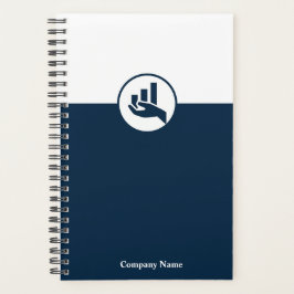 ブループロモーション商品スワッグプランナー プランナー手帳