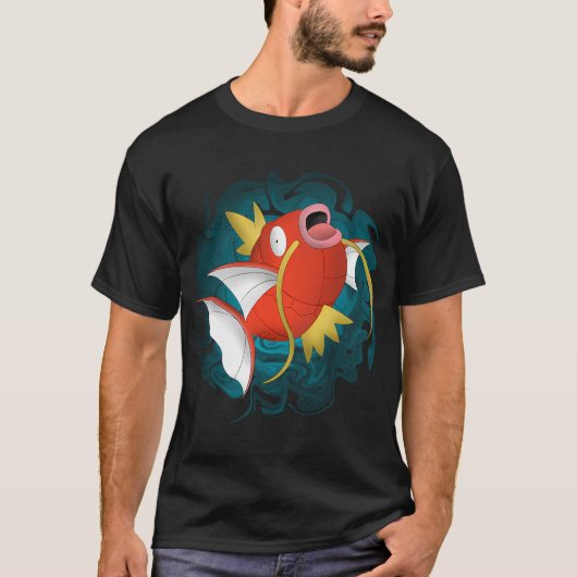 ブループ Tシャツ (正面)