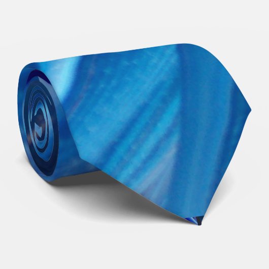 ブルーヘイズ ネクタイ (ロール)