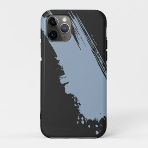 ブルーヘイズ ノワール  iPhone 11 PROケース
